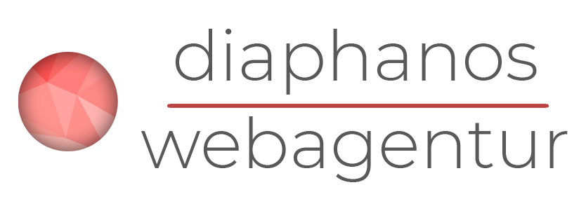 diaphanos | webagentur